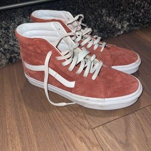 Women’s Vans